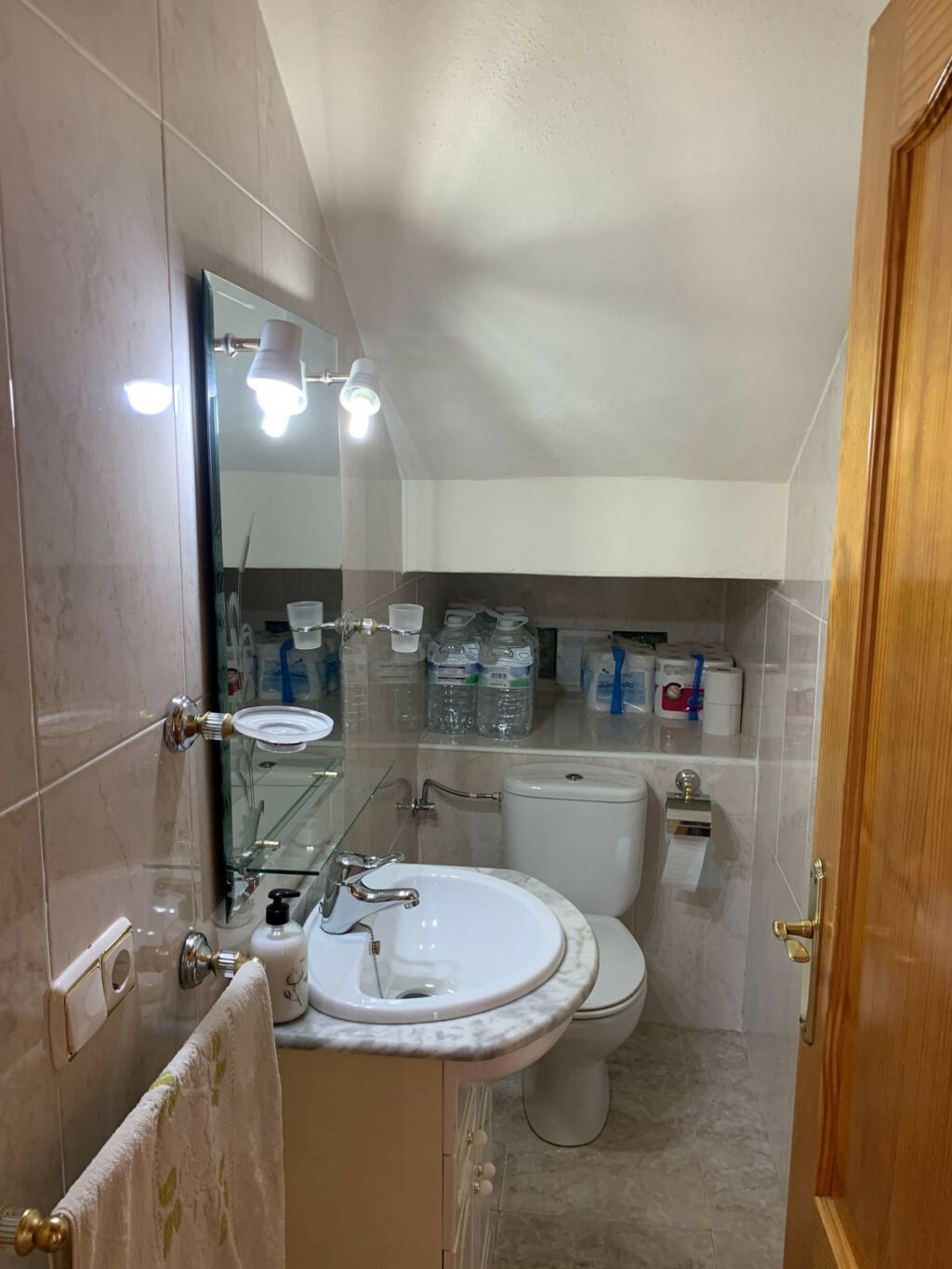 Detached Villa Coín Málaga - image 25