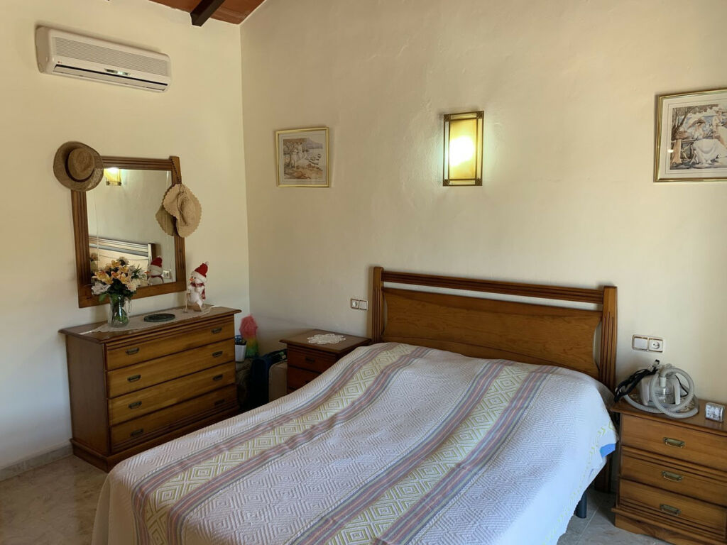 Detached Villa Coín Málaga - image 26