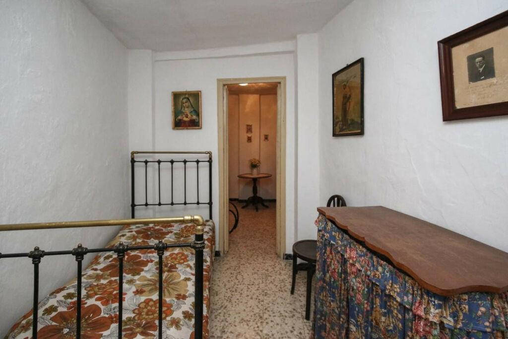 Bed and Breakfast Tolox Málaga - image 34