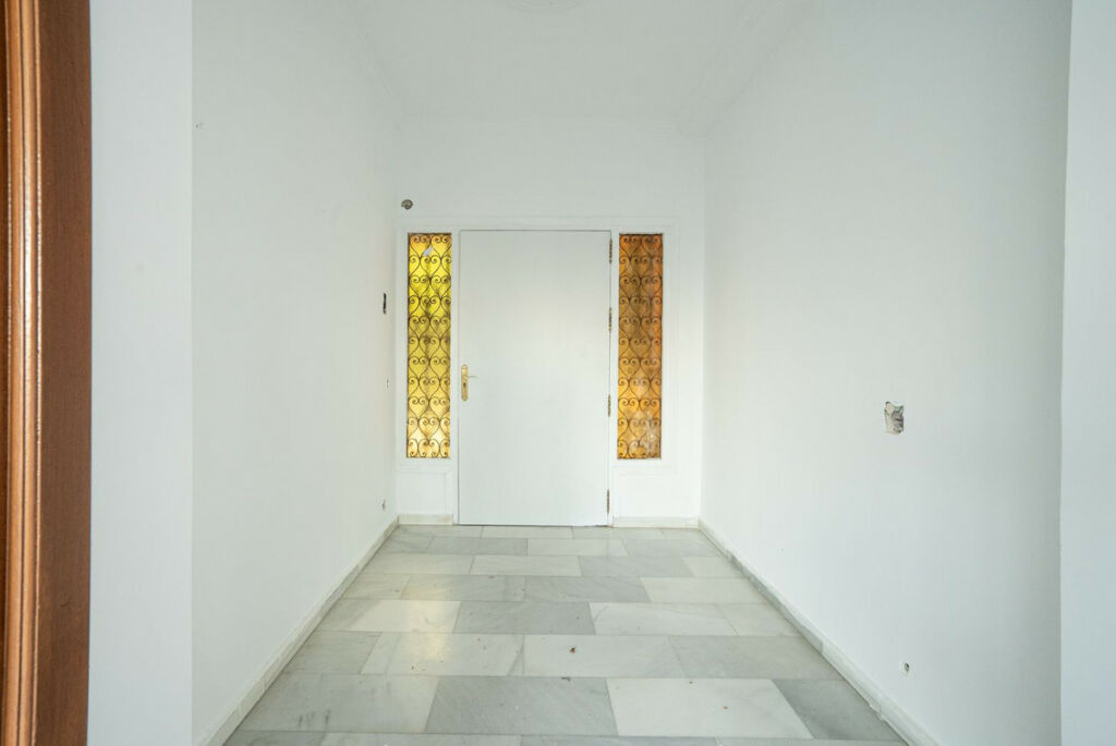 Detached Villa Benalmadena Pueblo Málaga - image 34