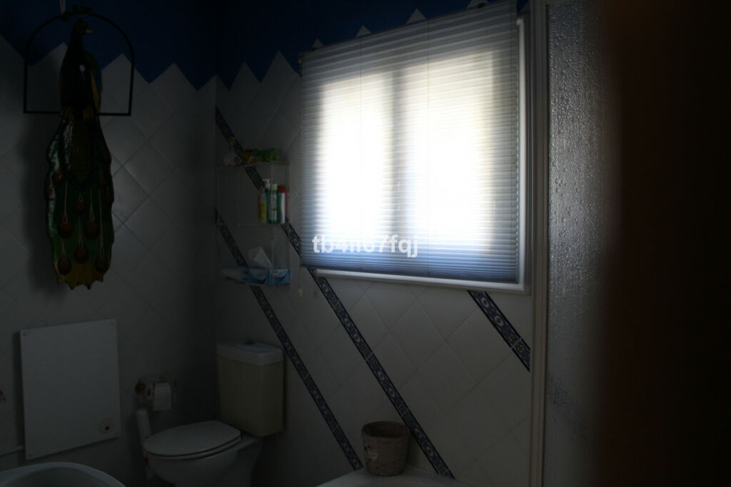 Detached Villa Atalaya Málaga - image 34