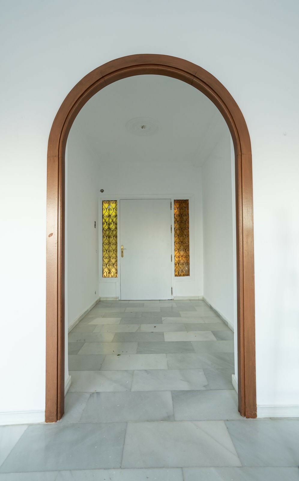 Detached Villa Benalmadena Pueblo Málaga - image 35