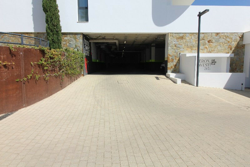 Ground Floor Apartment Fuengirola Málaga - image 35