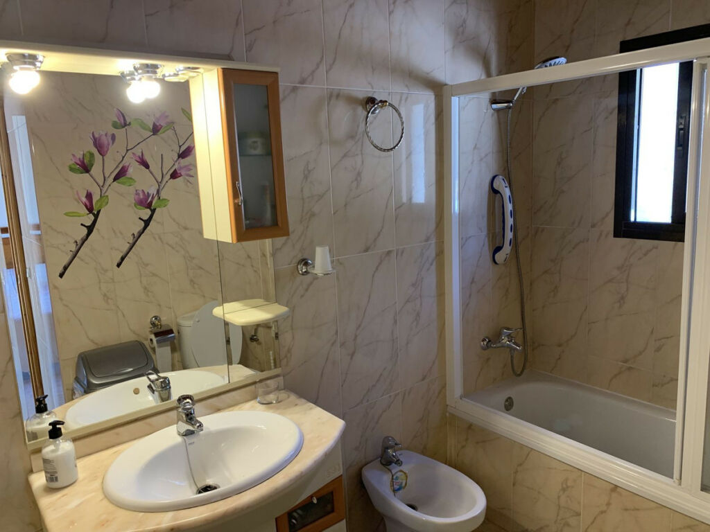 Detached Villa Coín Málaga - image 27