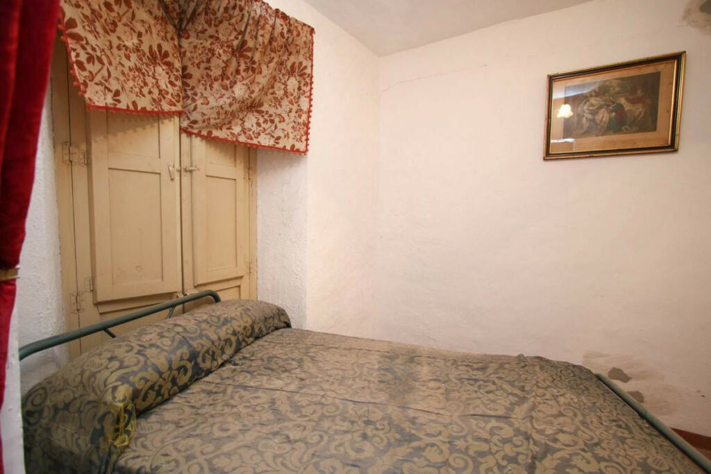 Bed and Breakfast Tolox Málaga - image 35