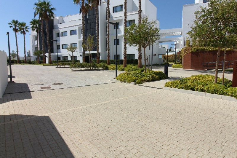 Ground Floor Apartment Fuengirola Málaga - image 36
