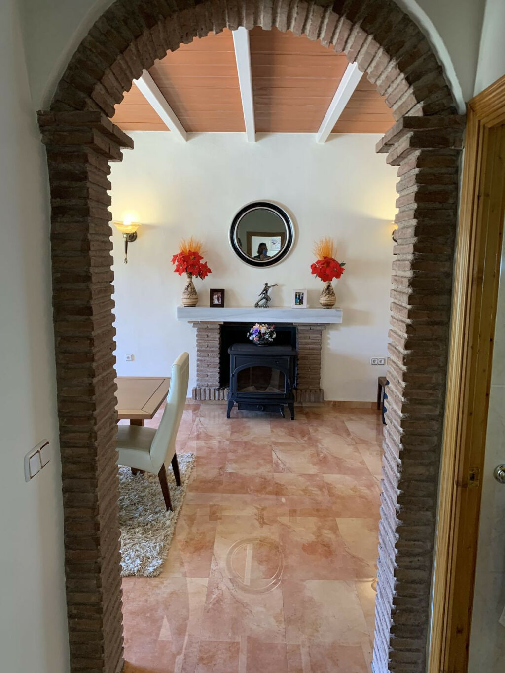 Detached Villa Coín Málaga - image 10