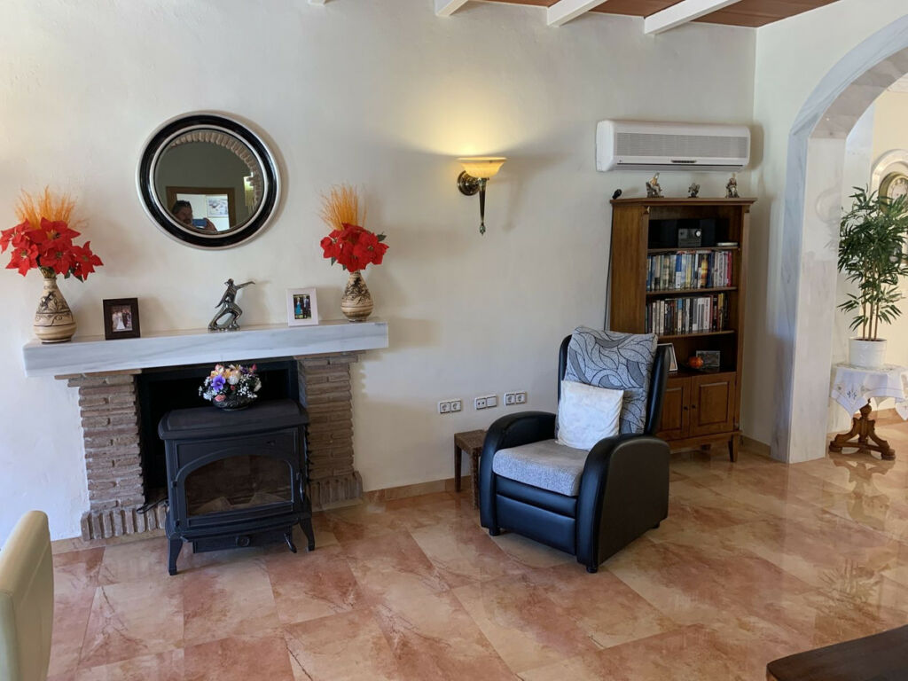 Detached Villa Coín Málaga - image 11