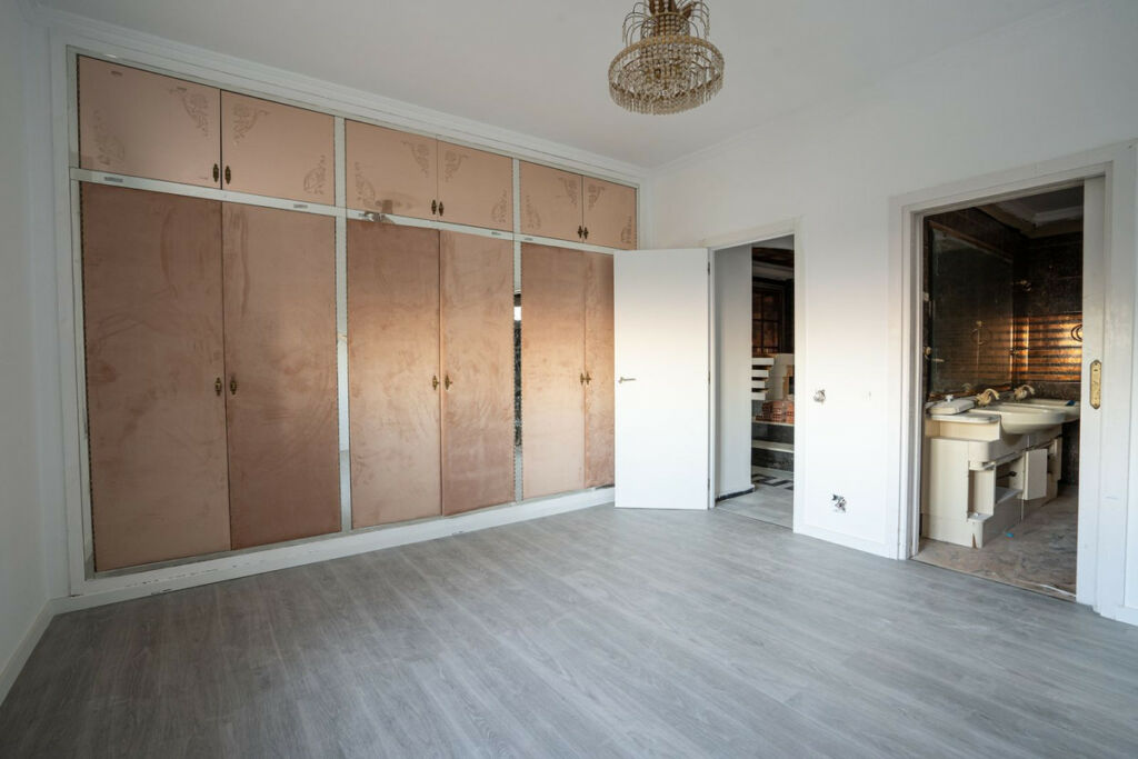 Detached Villa Benalmadena Pueblo Málaga - image 37