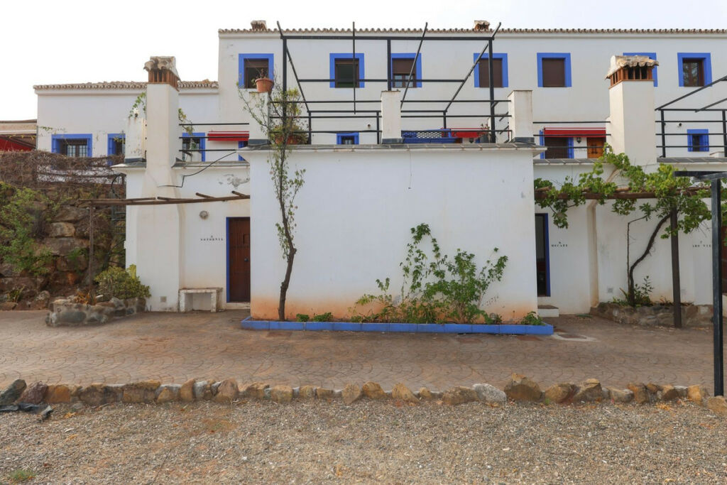 Hotel Guaro Málaga - image 37