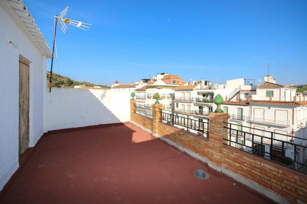 Bed and Breakfast Tolox Málaga - image 37