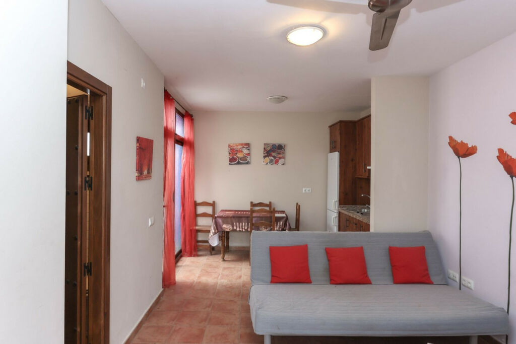 Hotel Guaro Málaga - image 38