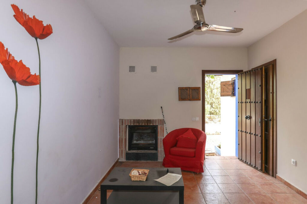 Hotel Guaro Málaga - image 39