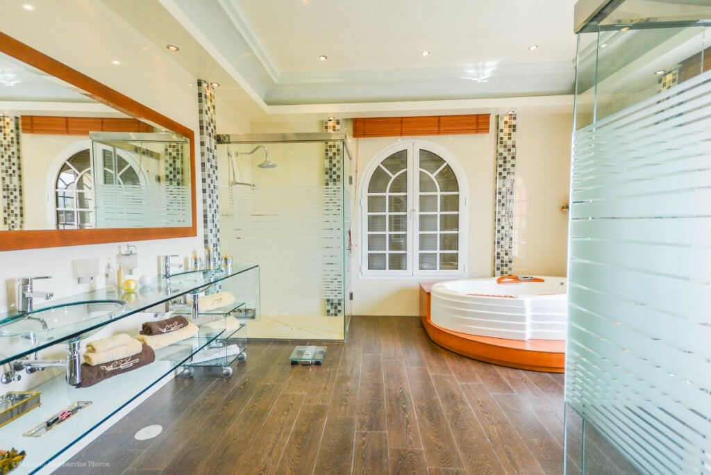 Detached Villa Benalmadena Málaga - image 39