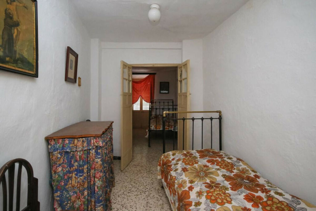 Bed and Breakfast Tolox Málaga - image 39
