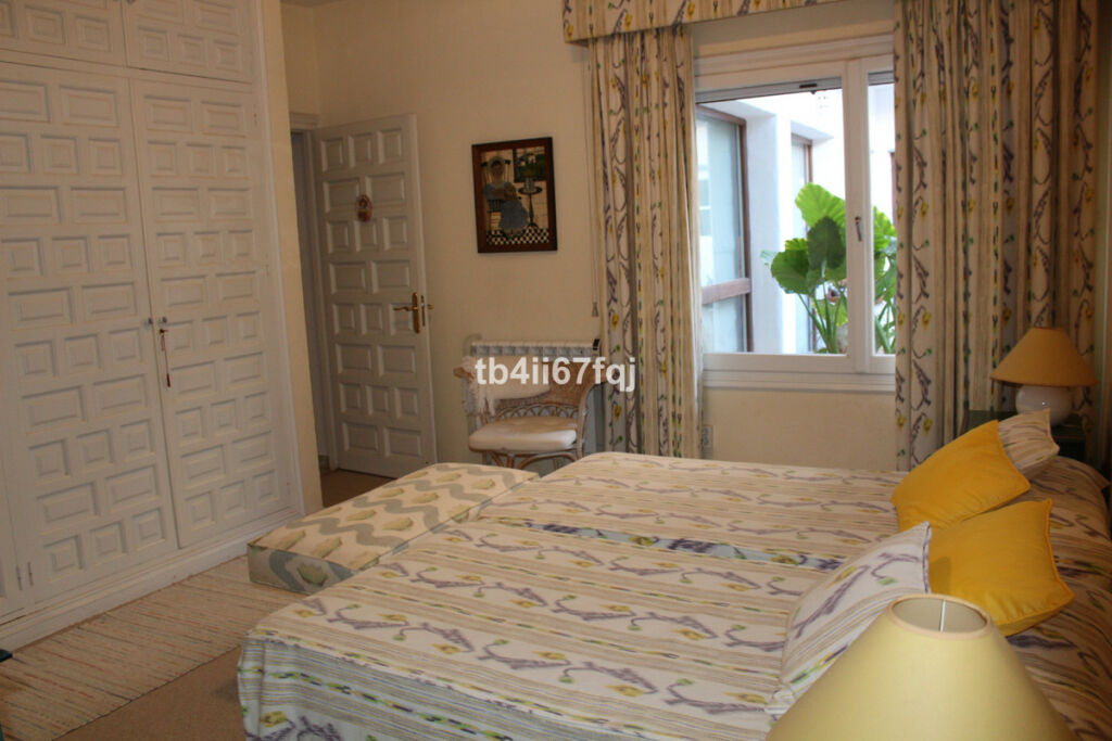 Detached Villa Atalaya Málaga - image 39
