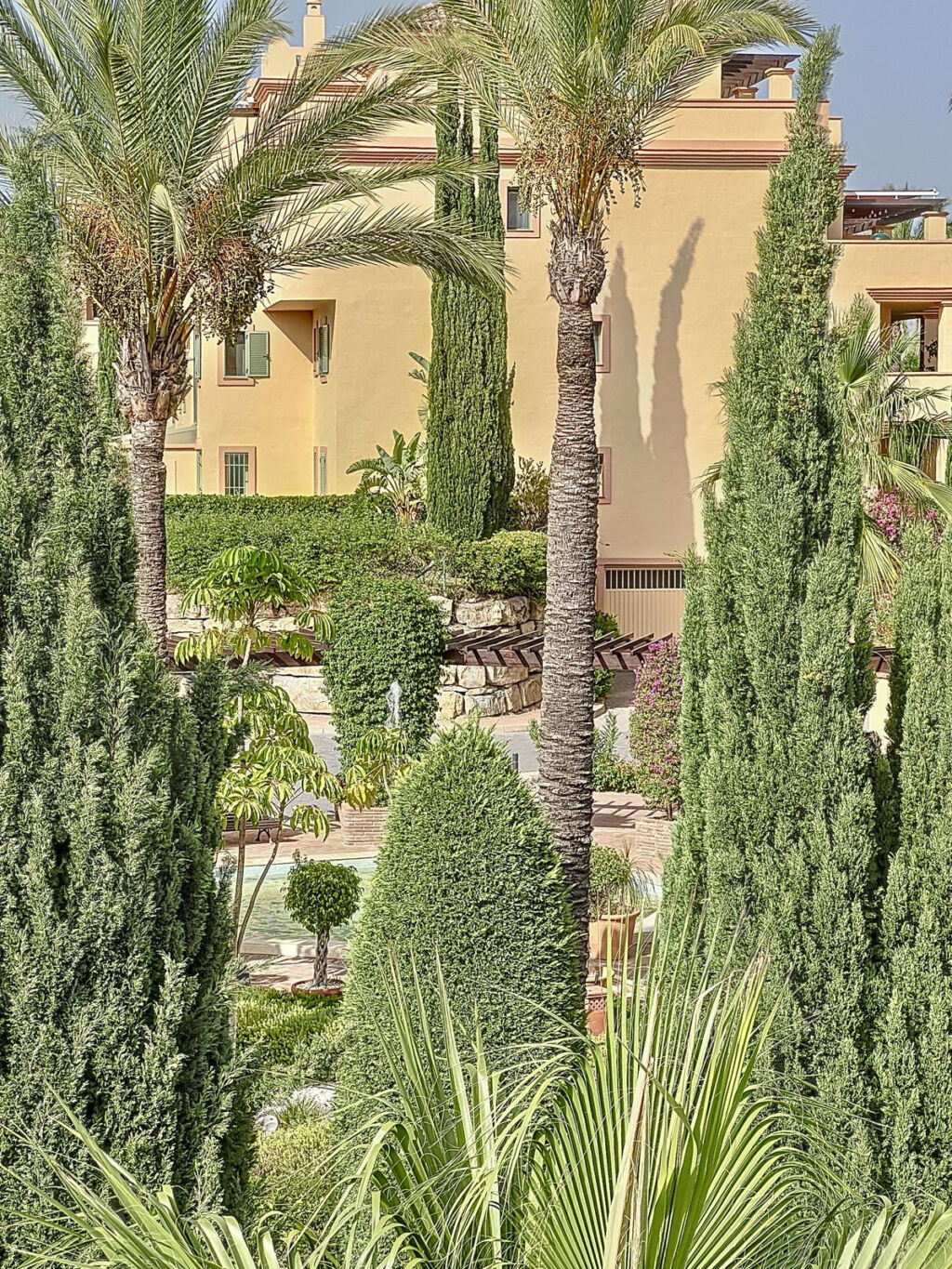 Penthouse Duplex Los Flamingos Málaga - image 39