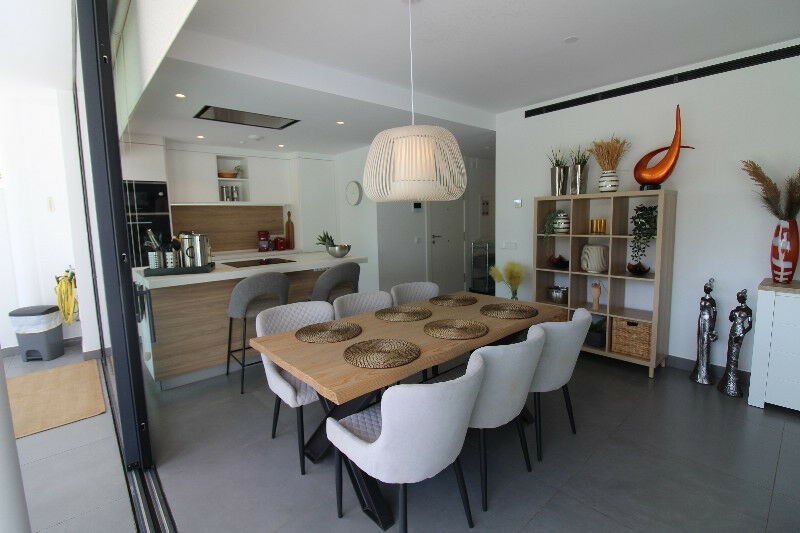 Ground Floor Apartment Fuengirola Málaga - image 5