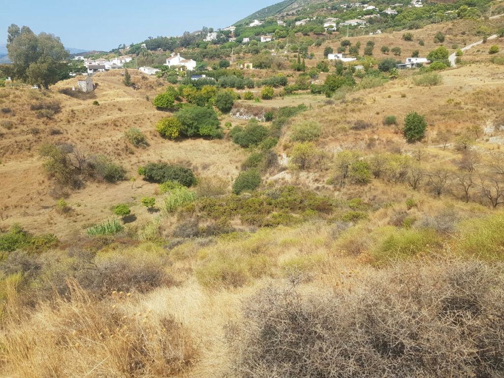 Land Valtocado Málaga - image 5