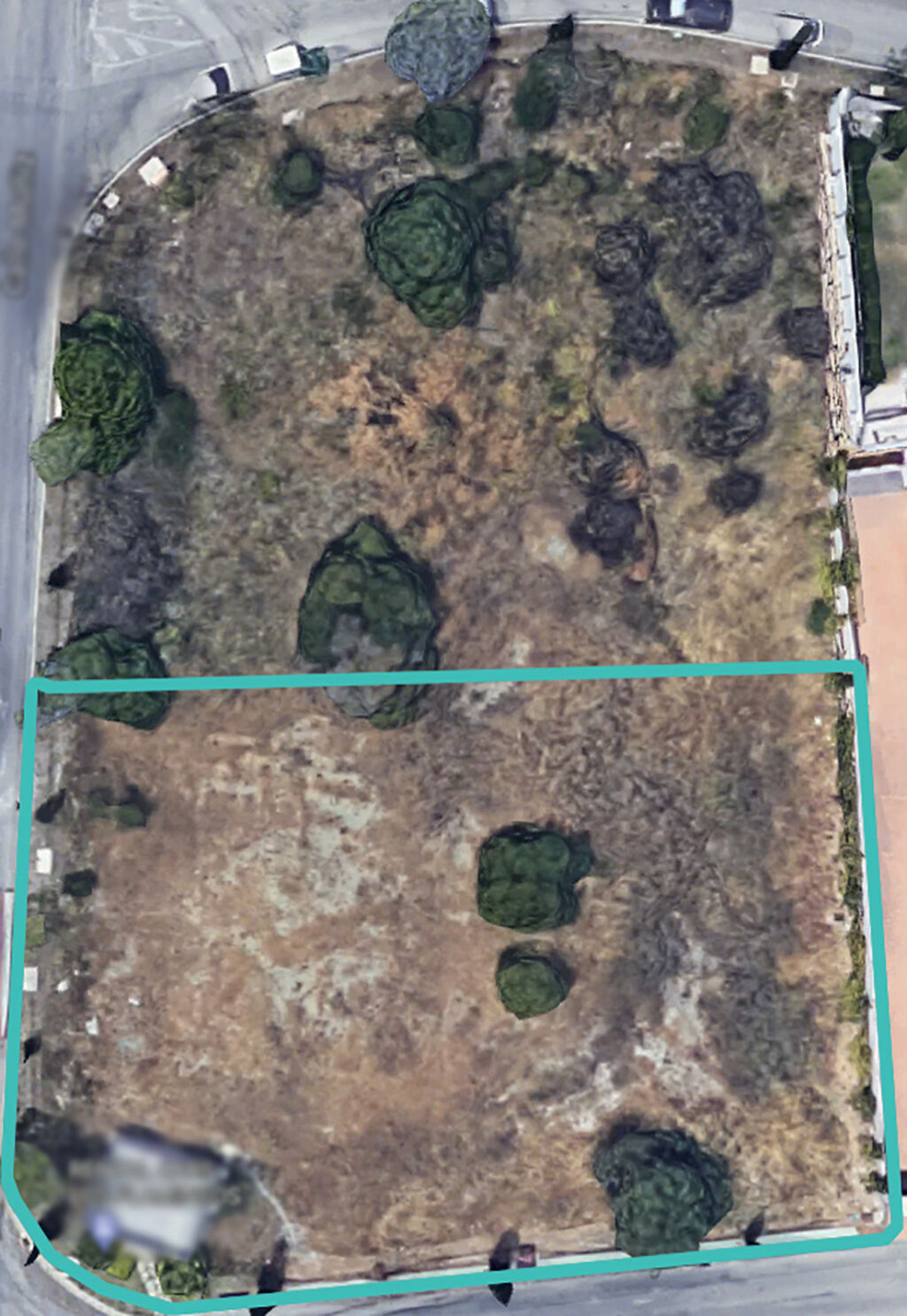 Residential Plot Los Flamingos Málaga - image 4