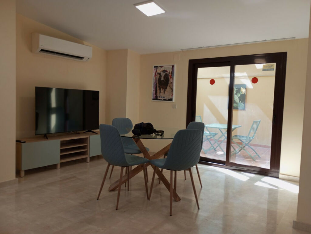 Top Floor Studio Málaga Centro Málaga - image 4