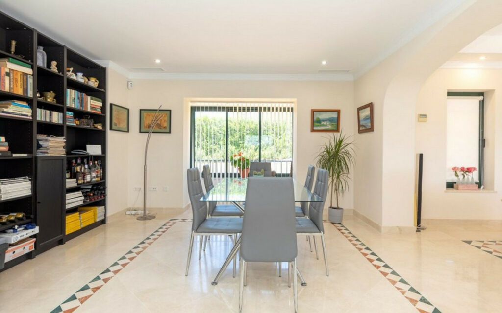 Detached Villa Arcos de la Frontera Cádiz - image 4