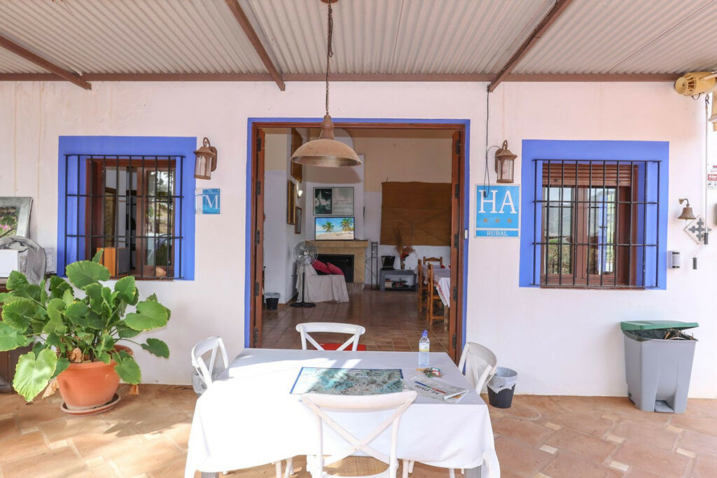 Hotel Guaro Málaga - image 4