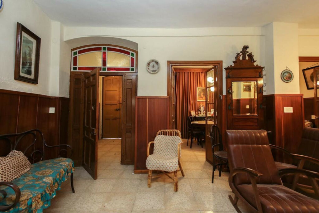Bed and Breakfast Tolox Málaga - image 4