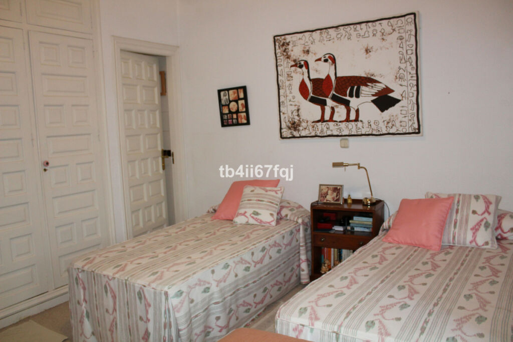 Detached Villa Atalaya Málaga - image 40