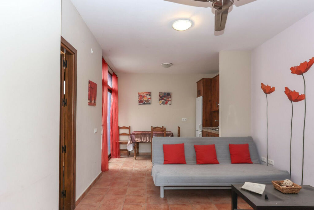 Hotel Guaro Málaga - image 41