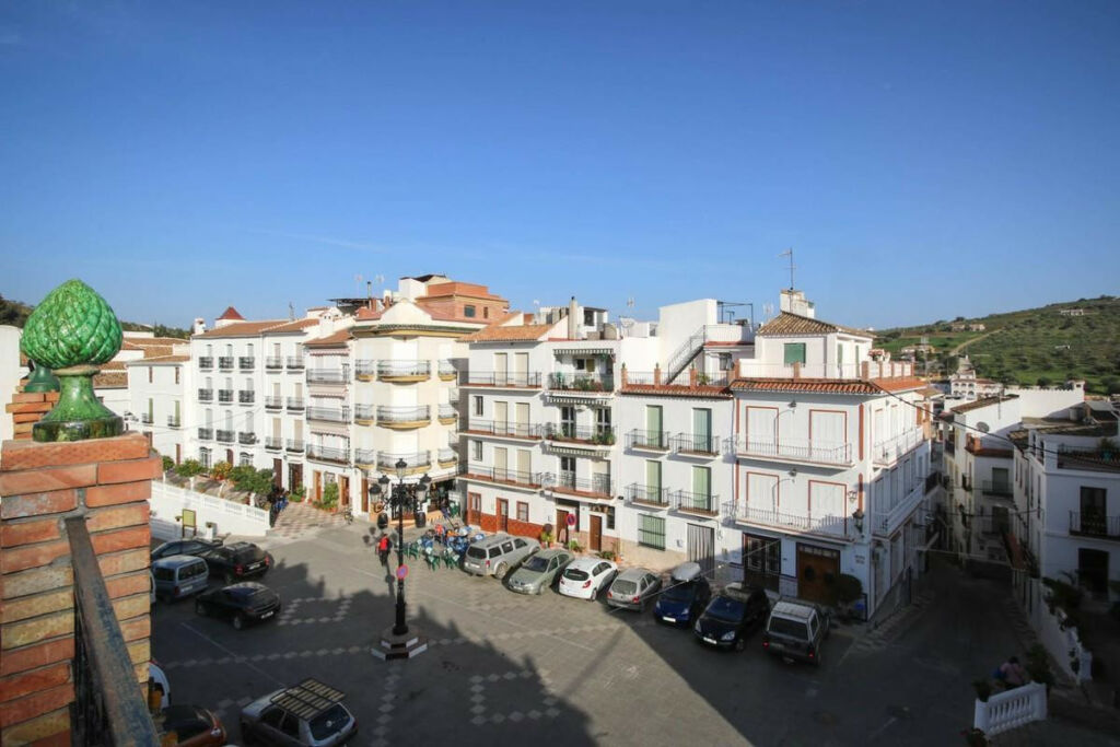 Bed and Breakfast Tolox Málaga - image 41