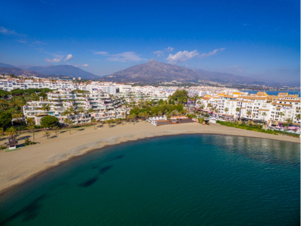 Penthouse Puerto Banús Málaga - image 42
