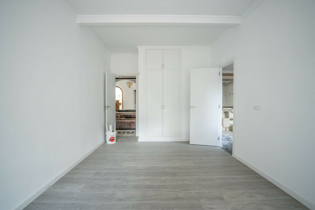 Detached Villa Benalmadena Pueblo Málaga - image 42