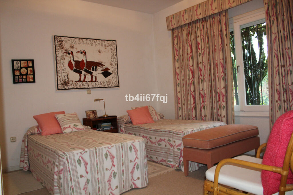 Detached Villa Atalaya Málaga - image 42