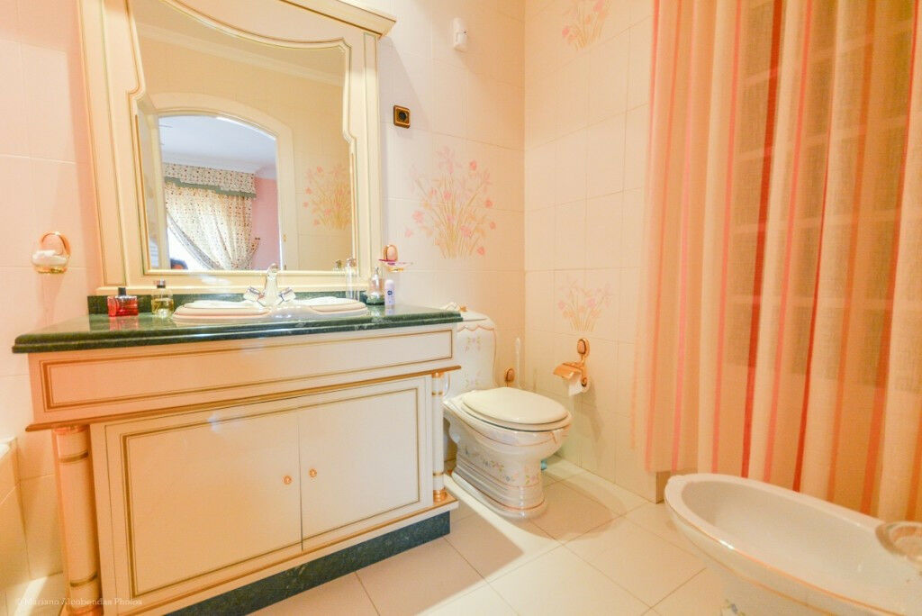 Detached Villa Benalmadena Málaga - image 42