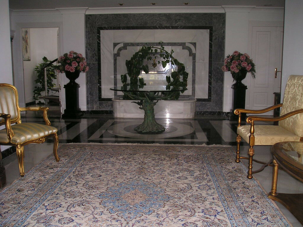 Penthouse Puerto Banús Málaga - image 43