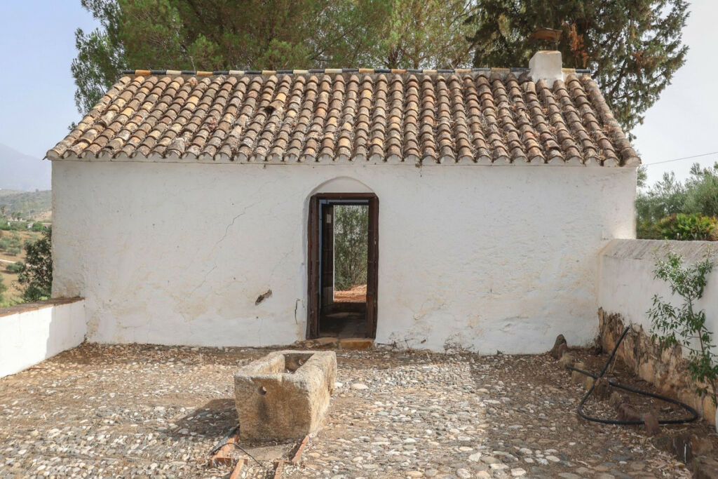 Hotel Guaro Málaga - image 44