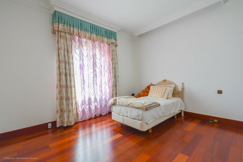 Detached Villa Benalmadena Málaga - image 45