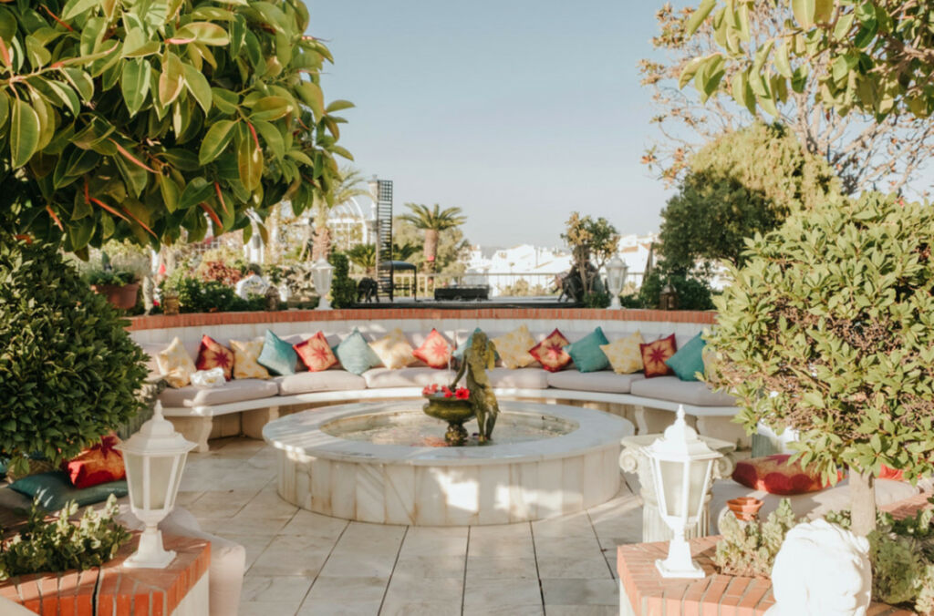 Penthouse Puerto Banús Málaga - image 46