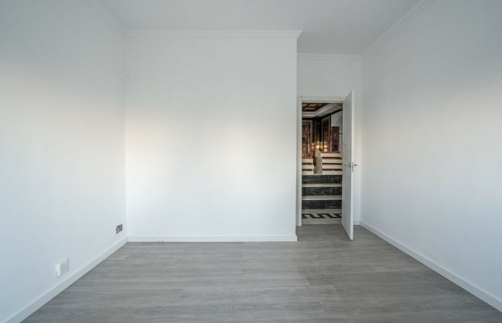 Detached Villa Benalmadena Pueblo Málaga - image 47