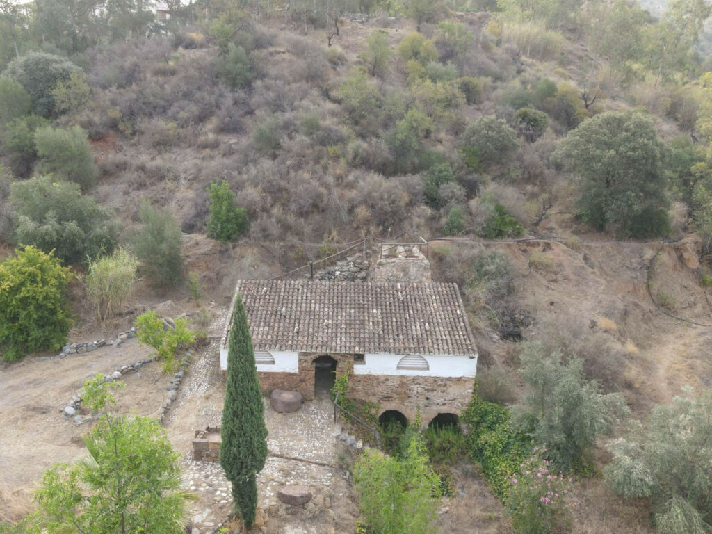 Hotel Guaro Málaga - image 47
