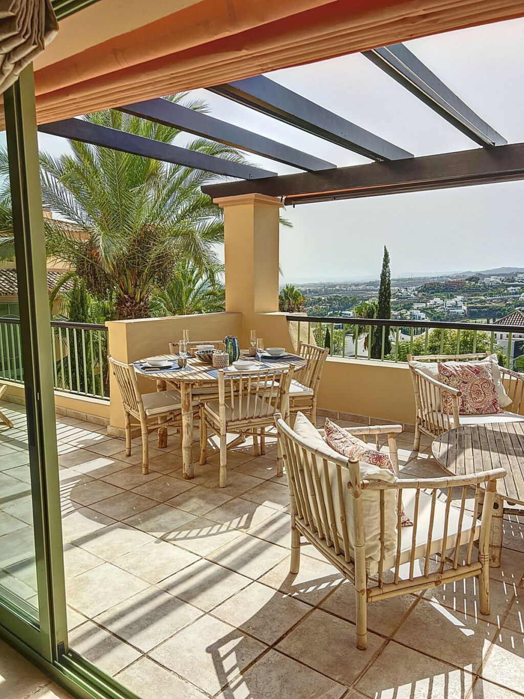 Penthouse Duplex Los Flamingos Málaga - image 18
