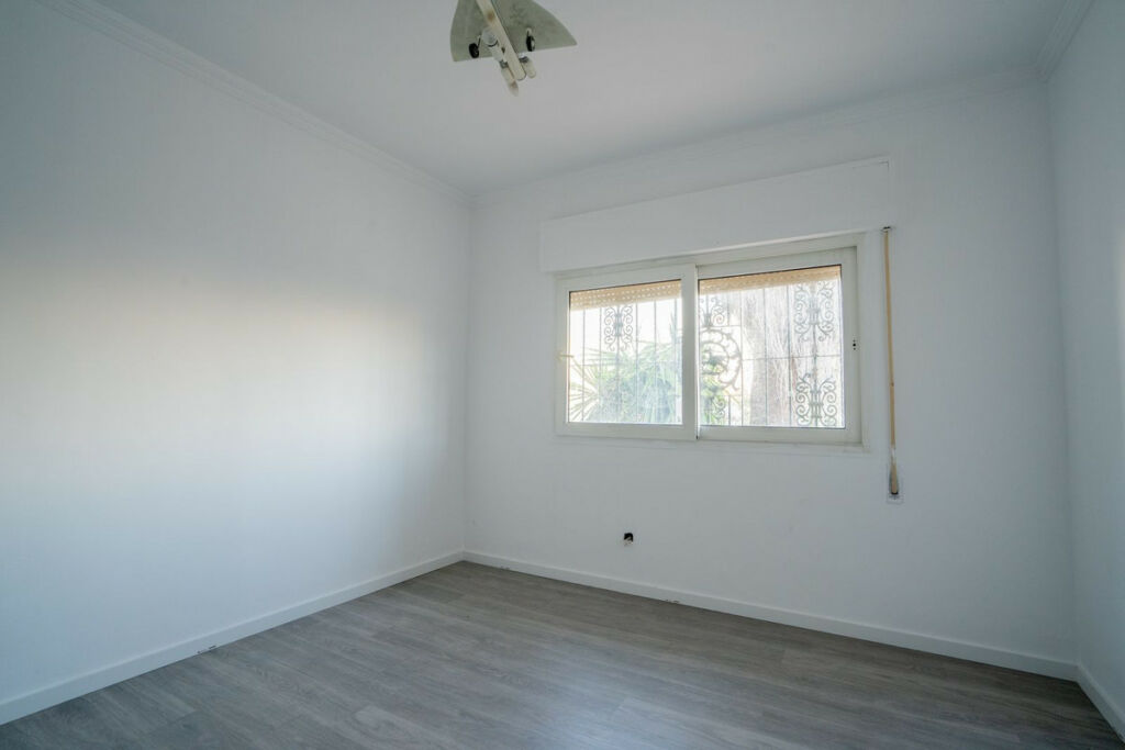 Detached Villa Benalmadena Pueblo Málaga - image 48