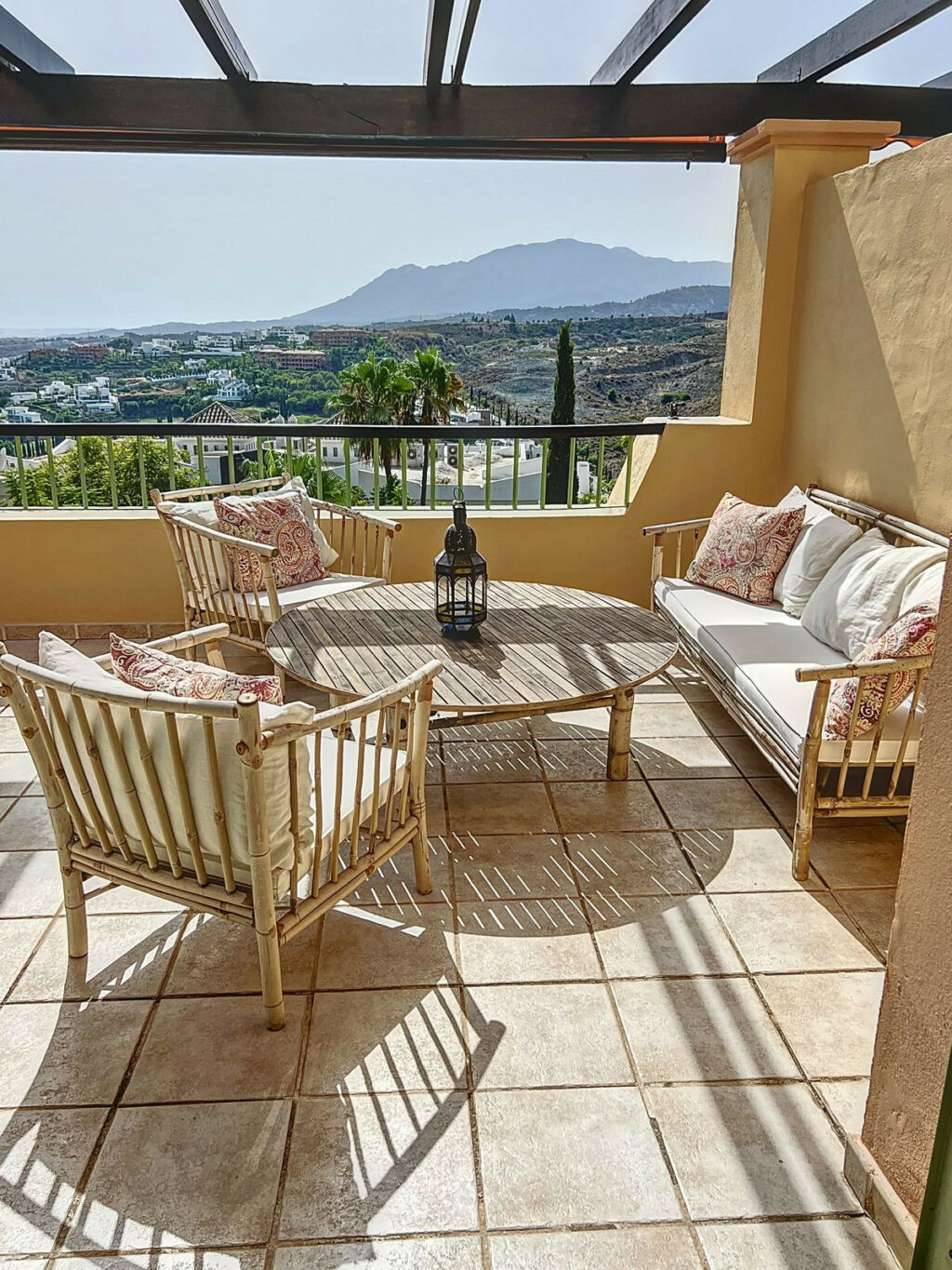 Penthouse Duplex Los Flamingos Málaga - image 47