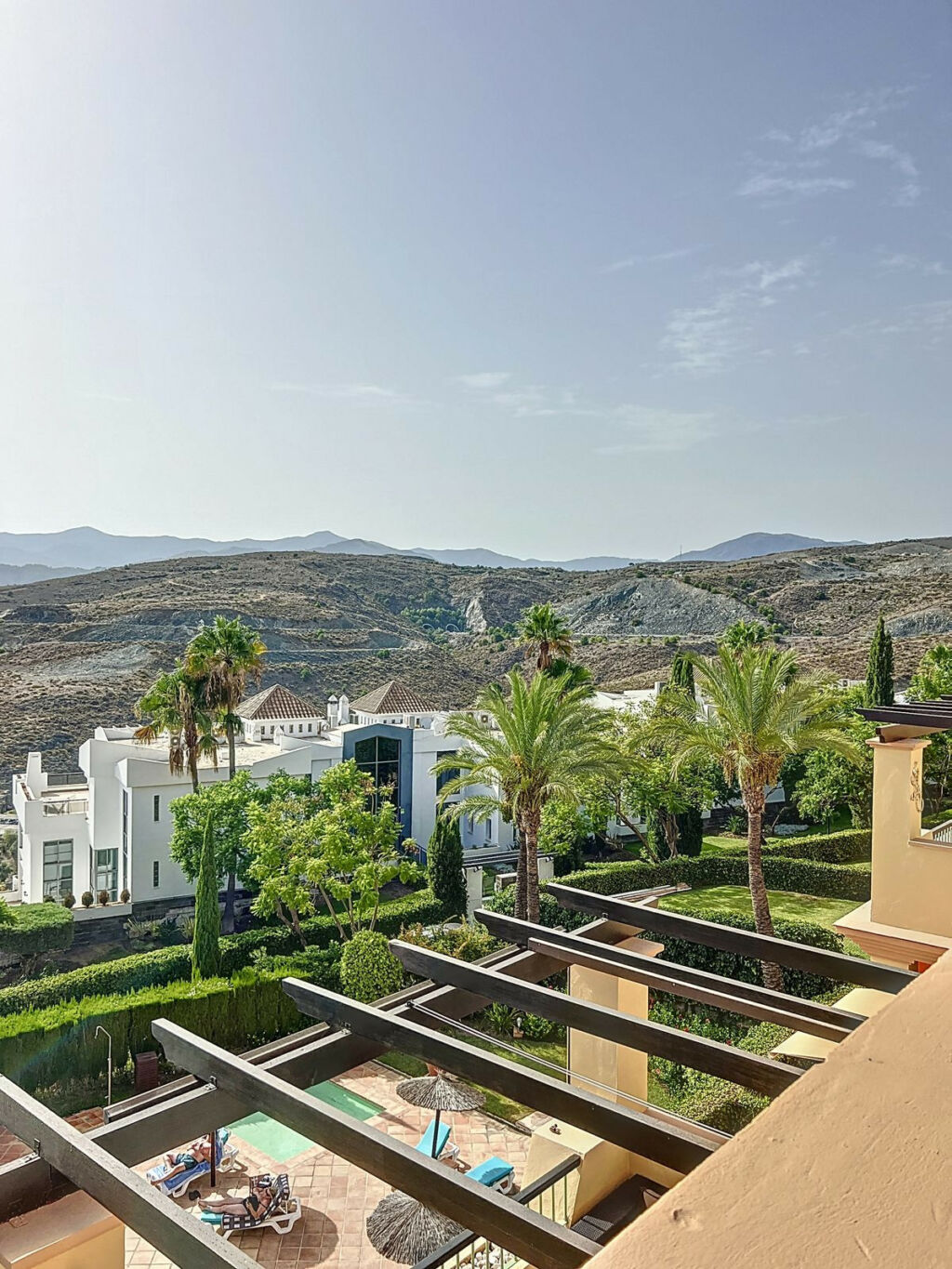Penthouse Duplex Los Flamingos Málaga - image 48