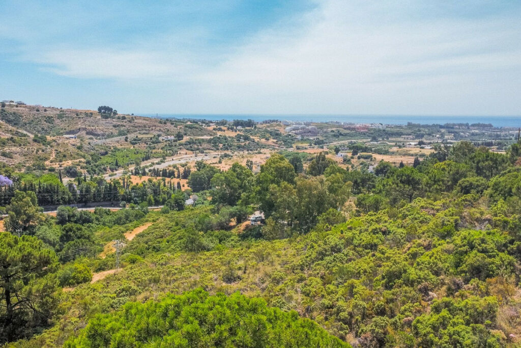 Land Benahavís Málaga - image 5