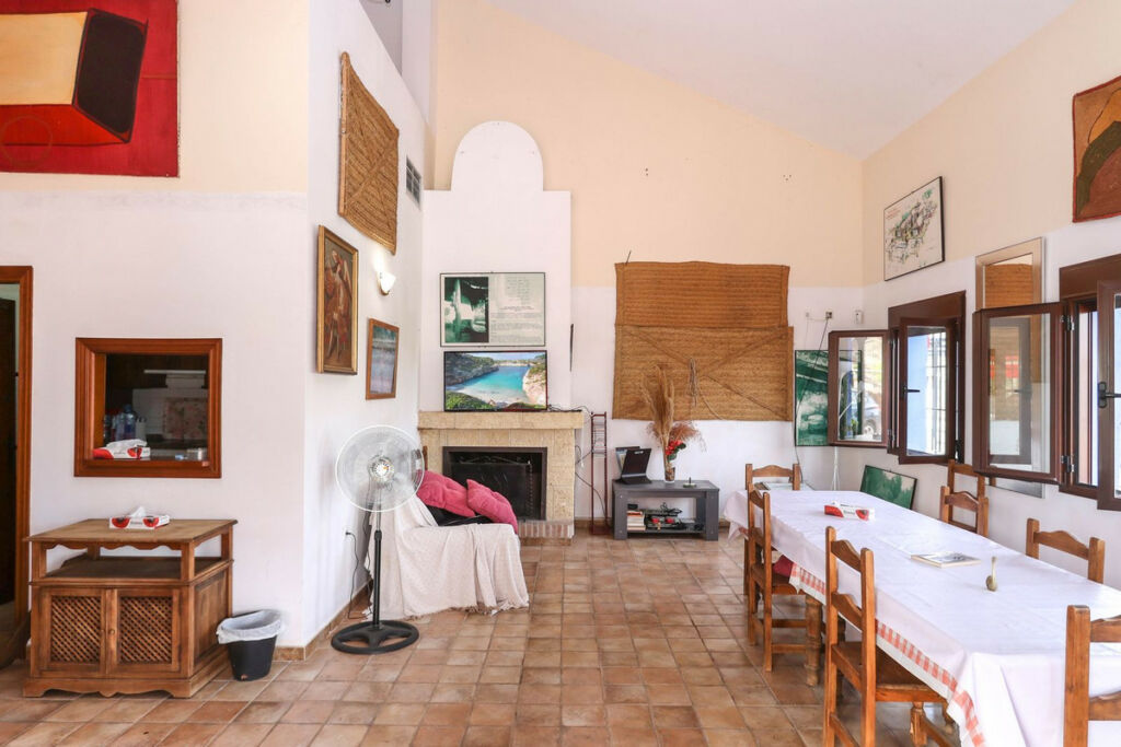 Hotel Guaro Málaga - image 5