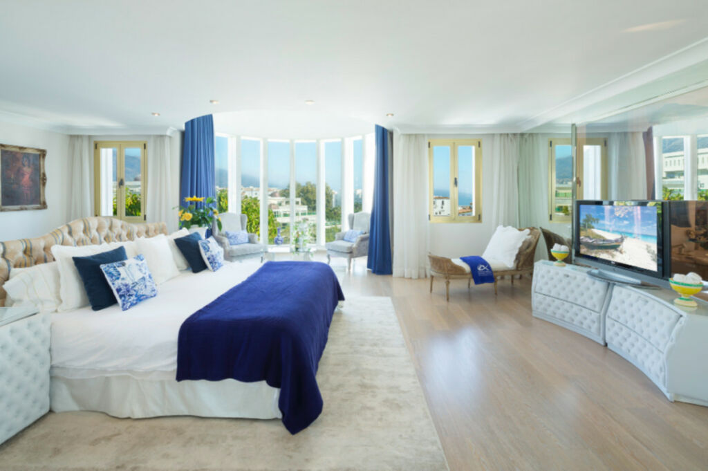 Penthouse Puerto Banús Málaga - image 5