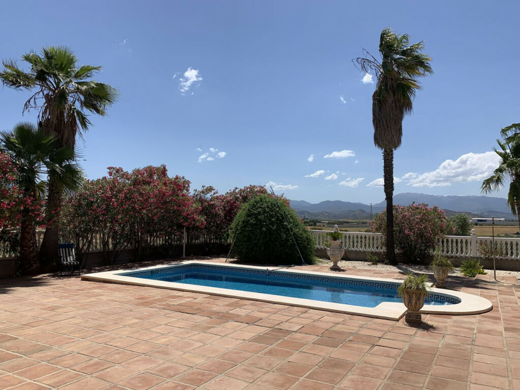 Detached Villa Coín Málaga - image 4