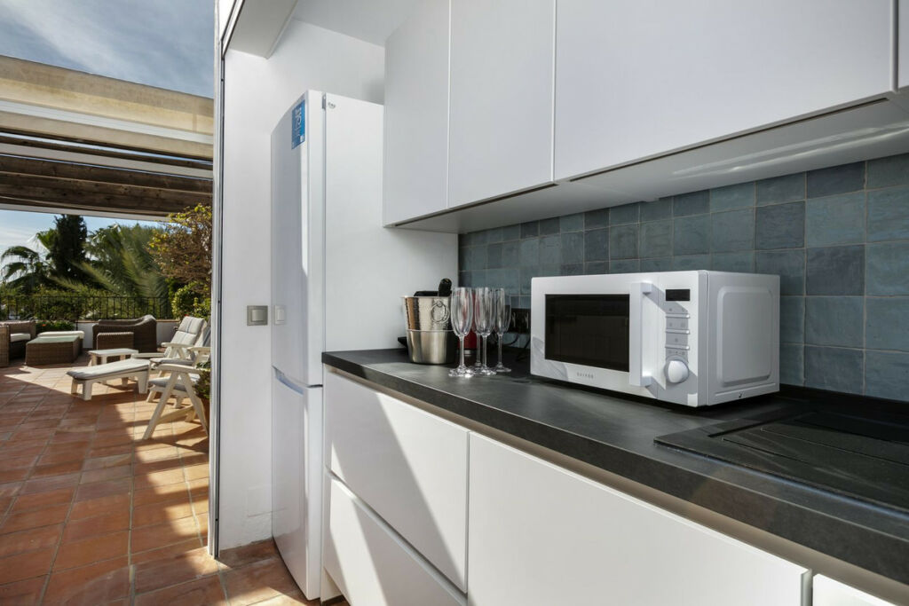 Penthouse Marbella Málaga - image 5